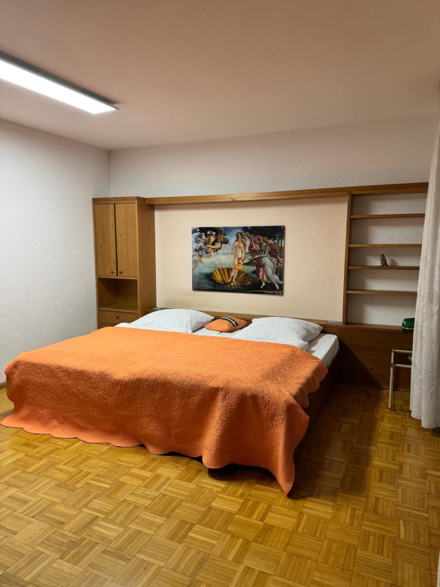 Villa Casa Blanca Mit Privatem Schwimmbad 26 Grad Und Sauna Duisburg Eksteriør billede